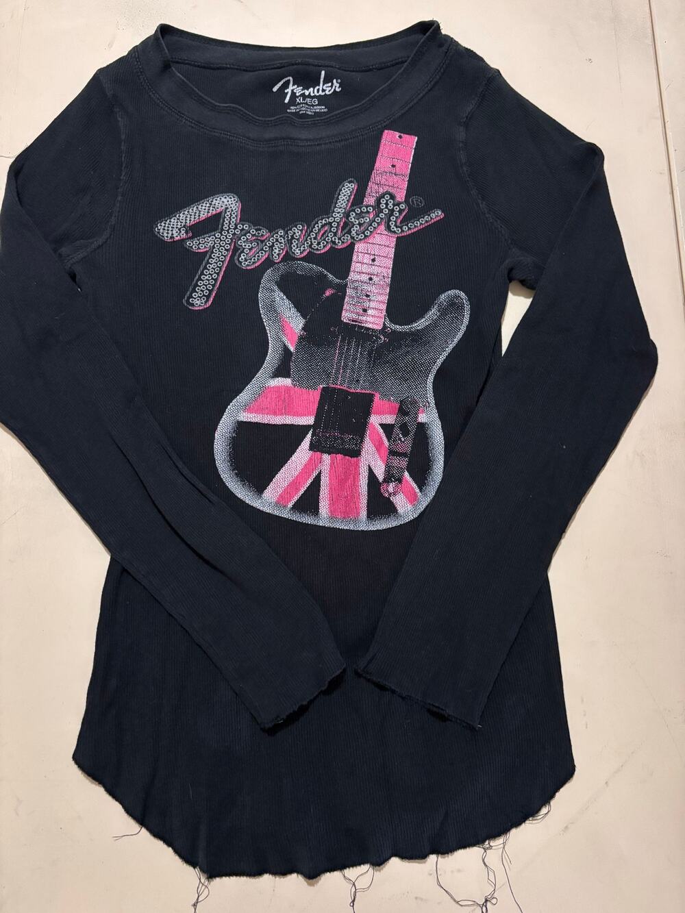 Vintage Y2K long sleeve